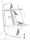 Fig. 06 - Sliding window assembly and a track member for same