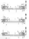 Fig. 10 - Sliding window assembly and a track member for same