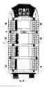 Fig. 83 - Modular accomodation system (bmas)