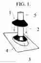 Fig. 02 - Pipe flashing UV shield