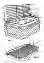 Fig. 02 - Window well covering system