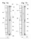 Fig. 08 - Insulation system with variable position vapor retarder