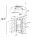 Fig. 07 - Concrete pole