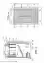 Fig. 03 - Sequentially placed shipping and packing label system