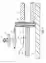 Fig. 04 - System for filling and closing fluid containing cartridges