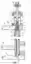 Fig. 08 - System for filling and closing fluid containing cartridges