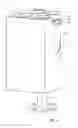 Fig. 04 - Cyclone separator, liquid collecting box and pressure vessel