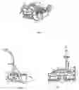 Fig. 02 - Multilinear fronted machine with rotary elements for cutting corn