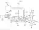Fig. 01 - Fluidic diverter valve with a variable valve-bore clearance