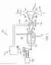 Fig. 02 - Fluidic diverter valve with a variable valve-bore clearance
