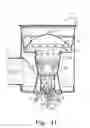 Fig. 35 - Method and apparatus for operating an airless fuel-fired burner of an emission abatement assembly