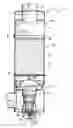 Fig. 01 - Method and apparatus for cleaning the electrodes of a fuel-fired burner of an emission abatement assembly