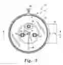Fig. 04 - Method and apparatus for cleaning the electrodes of a fuel-fired burner of an emission abatement assembly