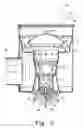 Fig. 06 - Method and apparatus for cleaning the electrodes of a fuel-fired burner of an emission abatement assembly