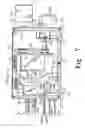 Fig. 08 - Method and apparatus for cleaning the electrodes of a fuel-fired burner of an emission abatement assembly