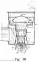 Fig. 32 - Method and apparatus for cleaning the electrodes of a fuel-fired burner of an emission abatement assembly