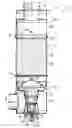Fig. 01 - Method and apparatus for starting up a fuel-fired burner of an emission abatement assembly