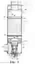 Fig. 05 - Method and apparatus for starting up a fuel-fired burner of an emission abatement assembly