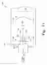 Fig. 23 - Method and apparatus for starting up a fuel-fired burner of an emission abatement assembly