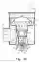 Fig. 33 - Method and apparatus for starting up a fuel-fired burner of an emission abatement assembly
