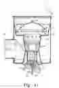 Fig. 35 - Method and apparatus for starting up a fuel-fired burner of an emission abatement assembly