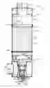 Fig. 01 - Method and apparatus for controlling the temperature of a fuel-fired burner of an emission abatement assembly