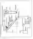 Fig. 03 - Power generation by solar/pneumatic cogeneration in a large, natural or man-made, open pit