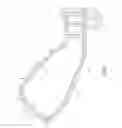 Fig. 02 - Attachment device for turbine combustor liner