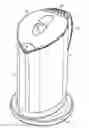 Fig. 01 - Water storage apparatus