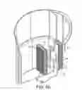 Fig. 07 - Water storage apparatus