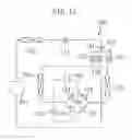 Fig. 16 - Humidity control apparatus
