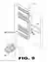 Fig. 10 - Real temperature output air conditioner