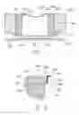 Fig. 05 - Method and the device for making high precision coating of insert for glass molding