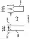 Fig. 04 - Lensed tip optical fiber and method of making the same
