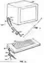 Fig. 02 - Computer physical security device