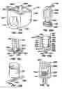 Fig. 07 - Computer physical security device
