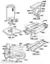 Fig. 08 - Computer physical security device