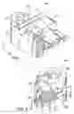 Fig. 02 - Concentric bore bend die and clamp insert assembly