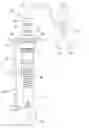 Fig. 01 - System for calibrating an integrated injection nozzle and injection pump