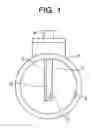 Fig. 02 - Air flow rate measuring device