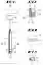 Fig. 02 - Ultrasonic filling level sensor