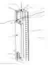 Fig. 01 - Automatically actuated liquid level sensor