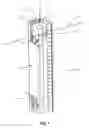 Fig. 02 - Automatically actuated liquid level sensor