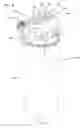 Fig. 09 - Differential pressure gauge for filter