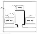 Fig. 01 - Coriolis mass flow sensor having optical sensors