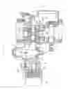 Fig. 12 - Transmission for a working vehicle