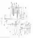 Fig. 13 - Transmission for a working vehicle