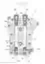 Fig. 15 - Transmission for a working vehicle