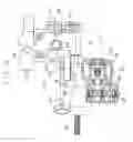Fig. 17 - Transmission for a working vehicle