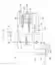 Fig. 19 - Transmission for a working vehicle